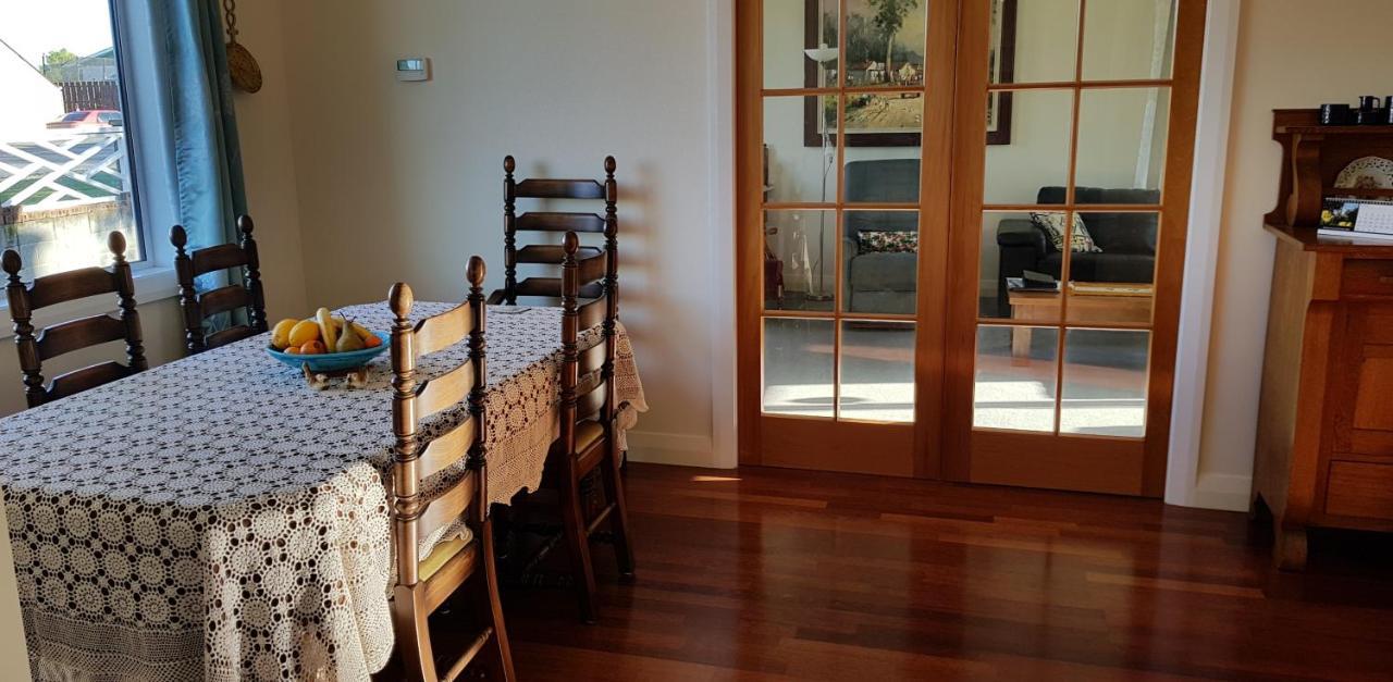 Bed and Breakfast 113 On Park Winton Exterior foto