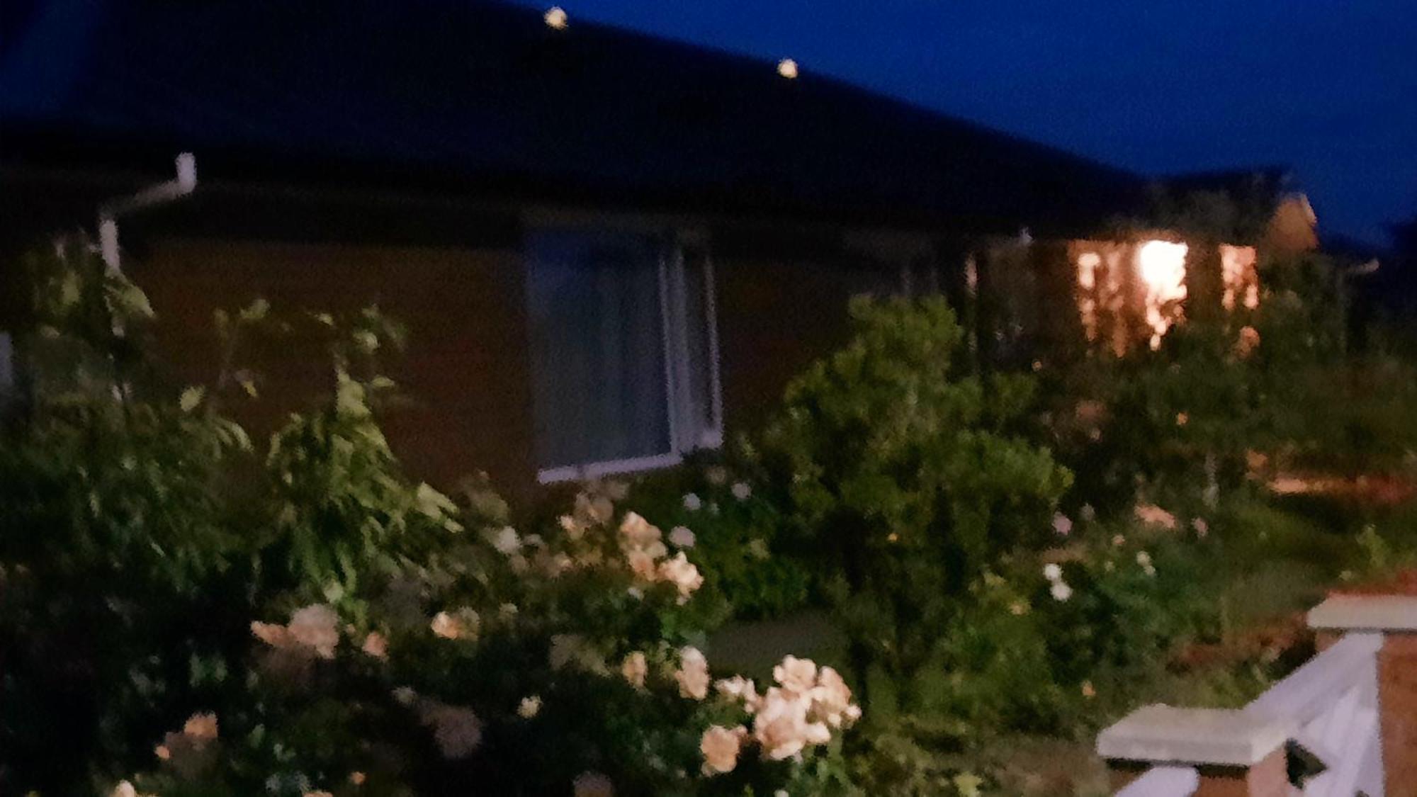 Bed and Breakfast 113 On Park Winton Exterior foto